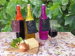 Beciul de Vin