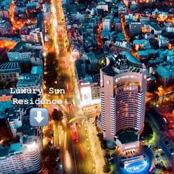 Sun Residences Intercontinental