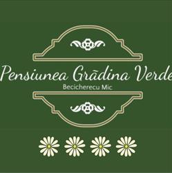 Pensiunea Gradina Verde