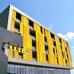 CREIC - Centrul Regional de Excelenţă pentru Industrii Creative