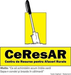 Ceresar - Centrul de Resurse pentru Afaceri Rurale Dambovita