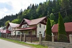 Cabana & Vila Florinel Putna