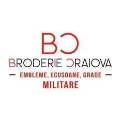 Embleme, Ecusoane, Grade Militare