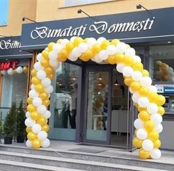 Bunătăţi Domneşti