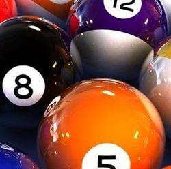 Salon Biliard Play & Win