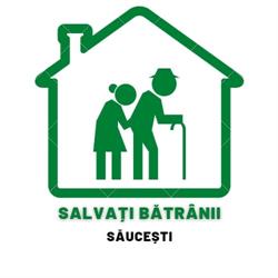 ASOCIAŢIA "SALVAŢI BĂTRÂNII SĂUCEŞTI"