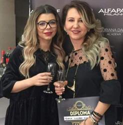 Salon Coafura-Frizerie Tanasa Ghe. Andreea I.F.