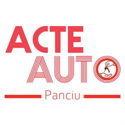 Acte Auto - Panciu