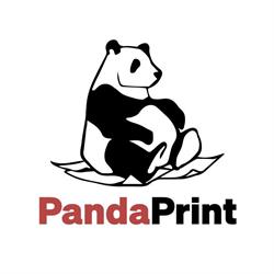 Panda Print