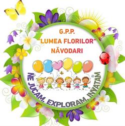 Gradinita Lumea Florilor