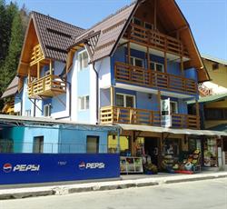 Hostel Voineasa
