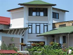 Hostel Gillda