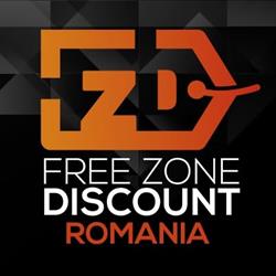 Free Zone Discount Romania