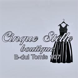 Cinque Stelle Boutique