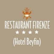 Restaurant Firenze