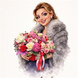 Atelier Boutique By Geanina Udrea