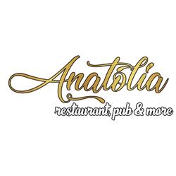Anatolia Restaurant, Pub & More