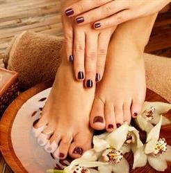 SALON Any NAILS