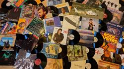 Vinyl House