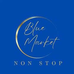 Blue Market Focsani