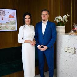 Clinica Stomatologica Dentastic
