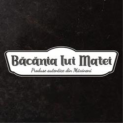 Băcănia lui Matei