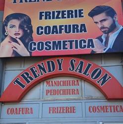 Trendy SALON