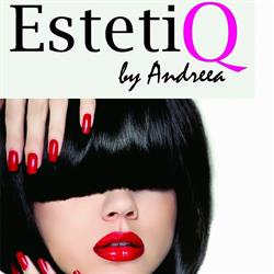 Salon EstetiQ by Andreea