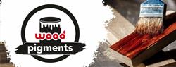 Wood Pigments