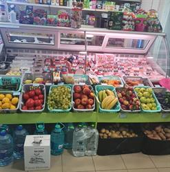 ZIZI Market - Economicel