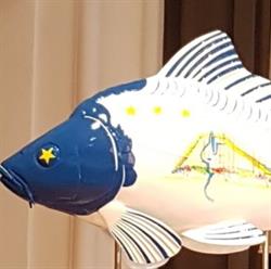 ROMFISH National Fish Farmers Association