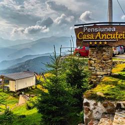 Pensiunea Casa Ancutei