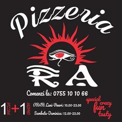 Pizzeria RA