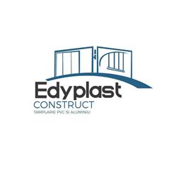 EDYPLAST - Tâmplărie PVC si Aluminiu