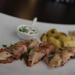 Trattoria Pineta