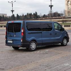 GilMore Travel