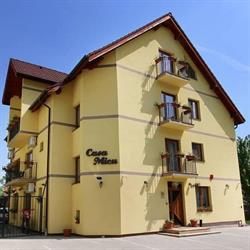 Casa Micu