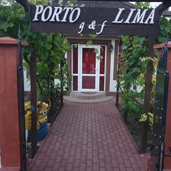 Casa Porto Lima