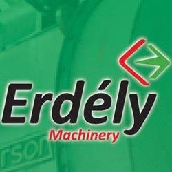 Erdély Machinery