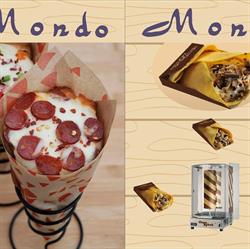 Mondo Fast Food