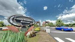 Family Residence Berceni