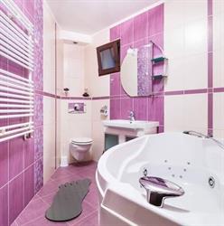 Holiday Central Villa