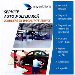 Service NNC Solutions
