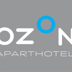 OZON Aparthotel Cluj-Napoca