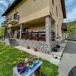 Kate House