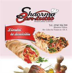 Shaorma Con-tutto