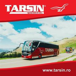 Tarsin Falticeni