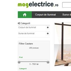 MagElectrice.ro