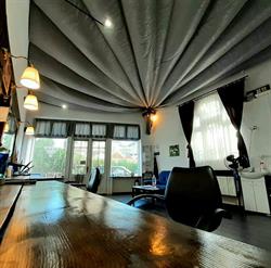 B.O.A Barbershop