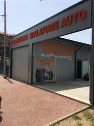 Vulcanizare Spalatorie AUTO K9 Detailing auto